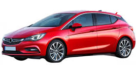Opel Astra K Debriyaj Rulmanı Alt Merkez Bilya 1.6 Dizel SACHS